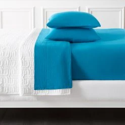 Jonathan Adler Sheet Sets Getaway Linen Sheet Set