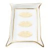 Jonathan Adler Lips Valet Tray