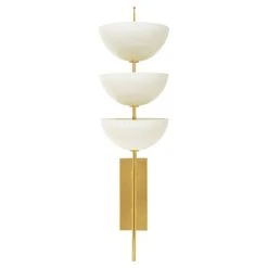 Jonathan Adler Bestsellers Lisbon Sconce