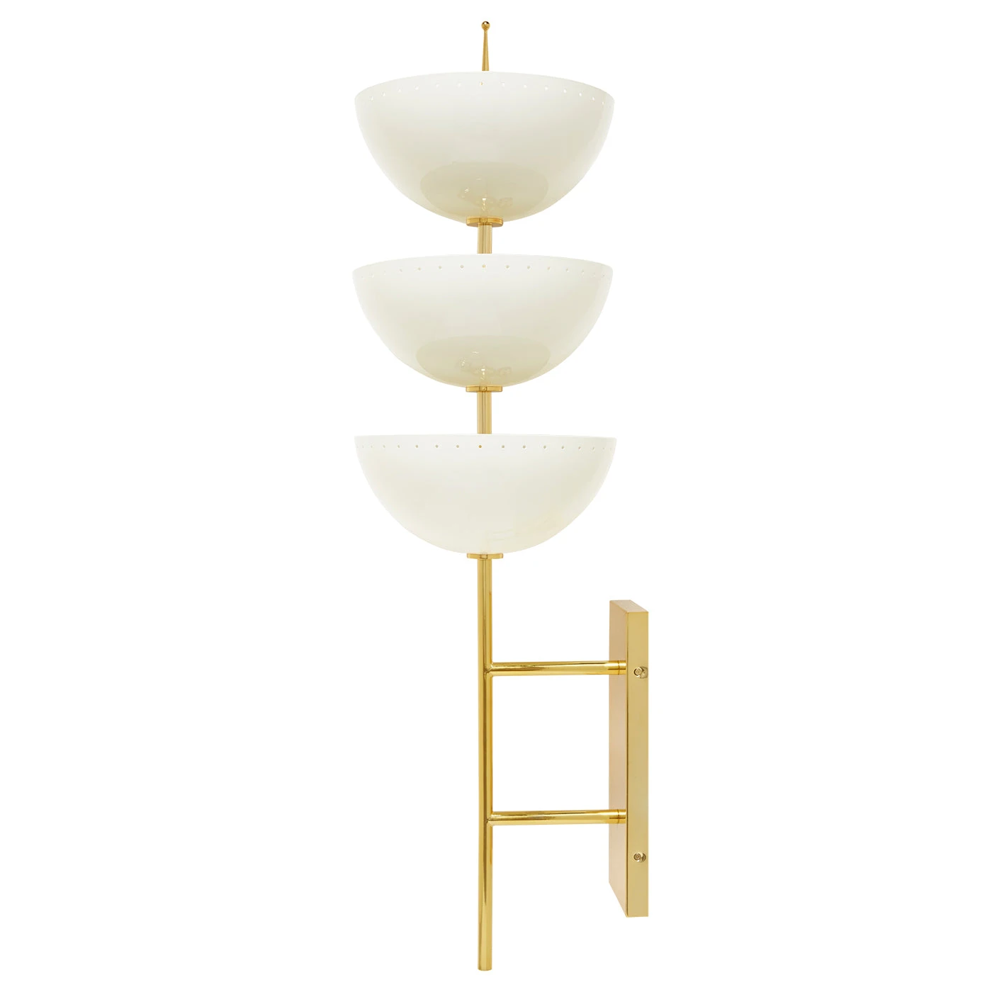 Jonathan Adler Bestsellers Lisbon Sconce