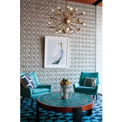 Jonathan Adler Chandeliers Sputnik Chandelier