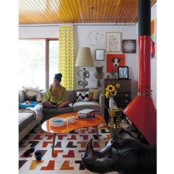 Jonathan Adler Topanga Sectional Left Arm Facing