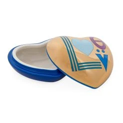 Jonathan Adler Love Heart Box Boxes & Canisters