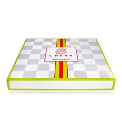 Jonathan Adler New Décor Acrylic Chess Set