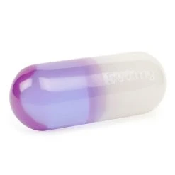 Jonathan Adler Large Acrylic Pill