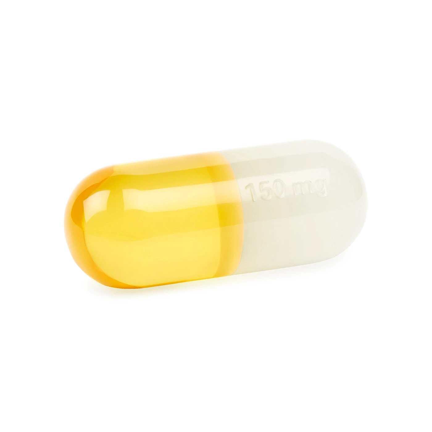 Jonathan Adler Small Acrylic Pill
