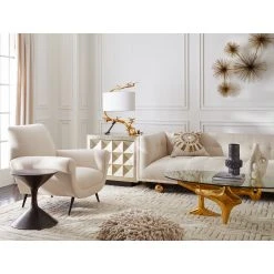 Jonathan Adler Marcello Lounge Chair Chairs