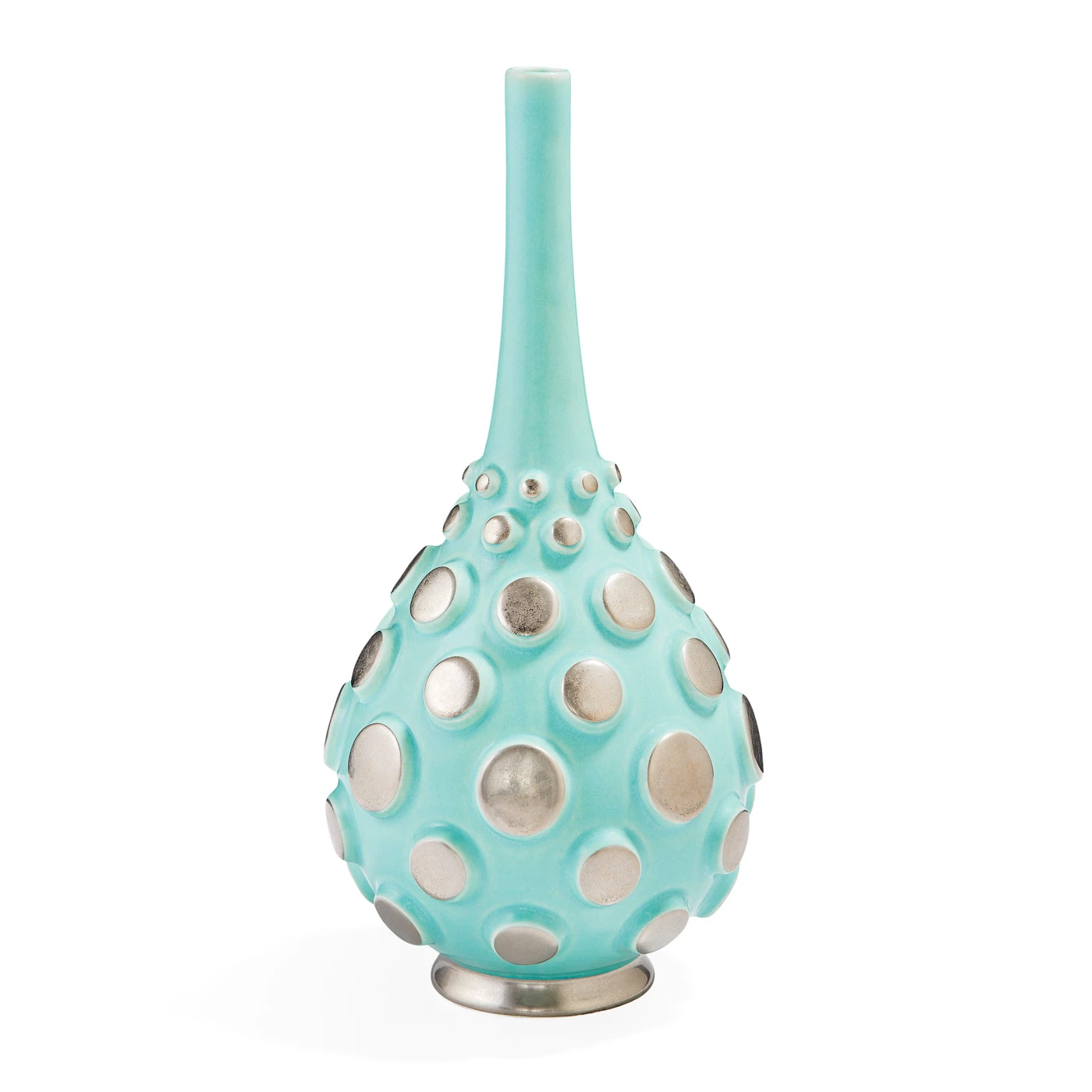 Jonathan Adler Maritime Genie Vase