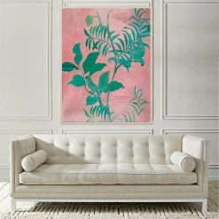 Jonathan Adler Paule Marrot, Pink Birds