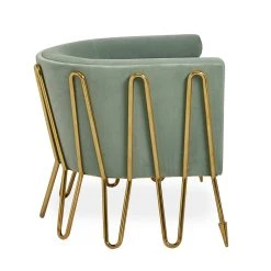 Jonathan Adler Maxime Club Chair Chairs