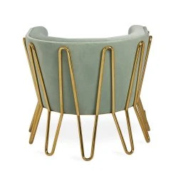 Jonathan Adler Maxime Club Chair Chairs