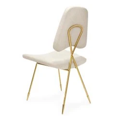 Jonathan Adler Chairs Maxime Dining Chair