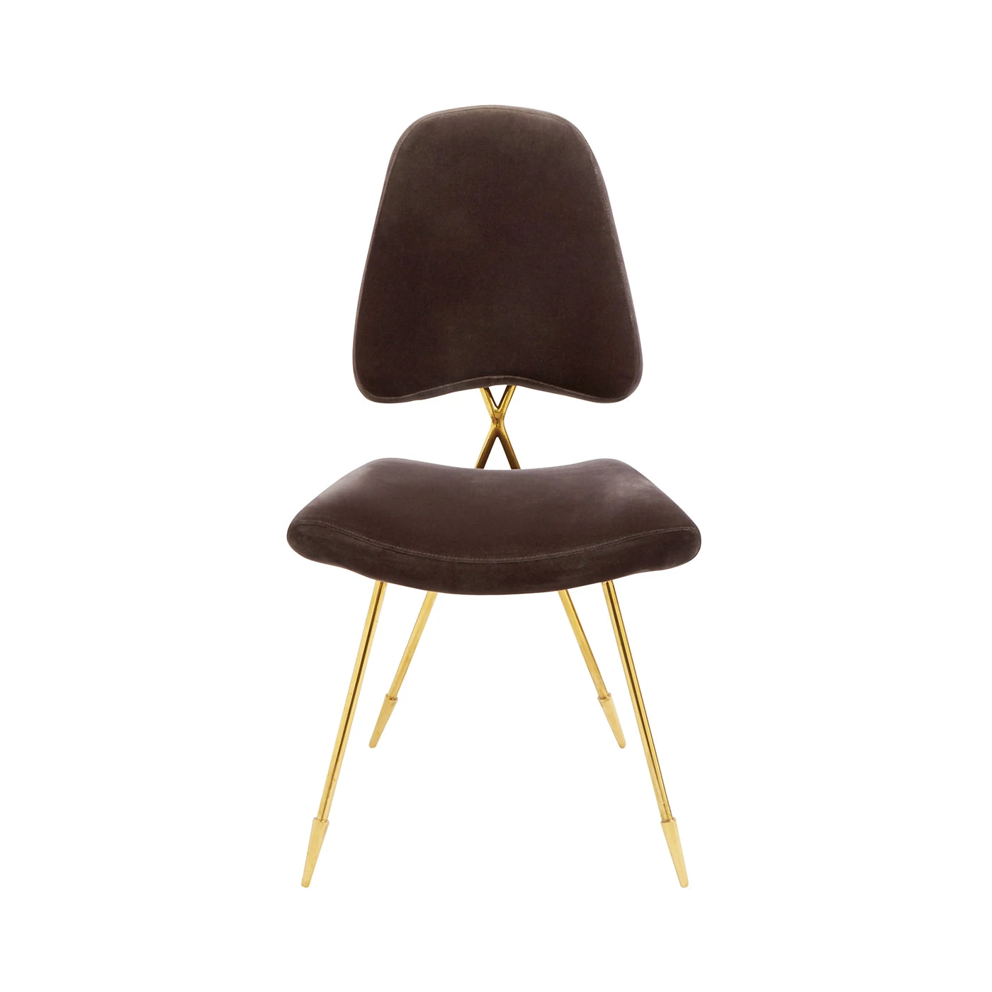 Jonathan Adler Chairs Maxime Dining Chair