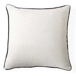 Jonathan Adler All Décor Maxime Emblem Pillow