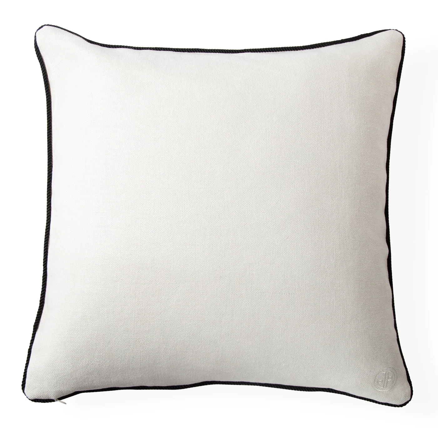 Jonathan Adler All Décor Maxime Emblem Pillow
