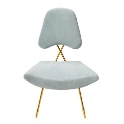 Jonathan Adler Maxime Lounge Chair Chairs