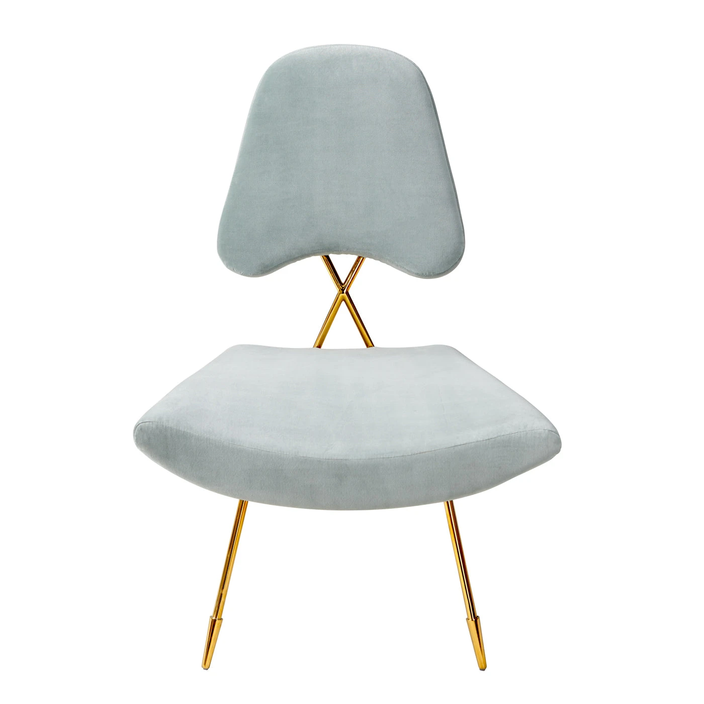 Jonathan Adler Maxime Lounge Chair Chairs