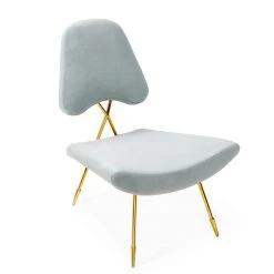 Jonathan Adler Maxime Lounge Chair Chairs