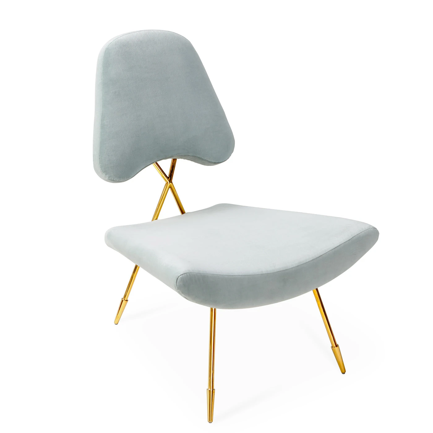 Jonathan Adler Maxime Lounge Chair Chairs