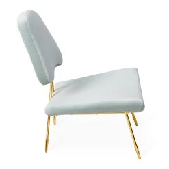 Jonathan Adler Maxime Lounge Chair Chairs