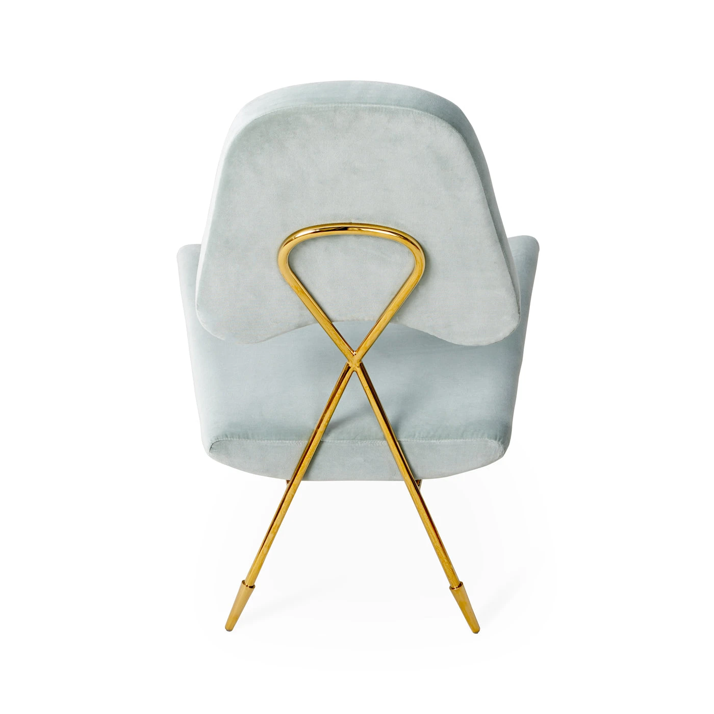 Jonathan Adler Maxime Lounge Chair Chairs