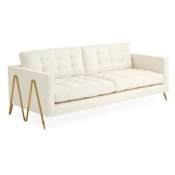 Jonathan Adler Maxime Sofa