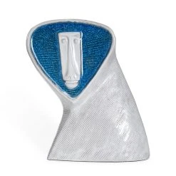 Jonathan Adler Decorative Objets Glass Menagerie Baboon