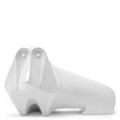 Jonathan Adler Menagerie Basset Hound Decorative Objets