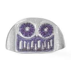 Jonathan Adler Glass Menagerie Owlet Decorative Objets