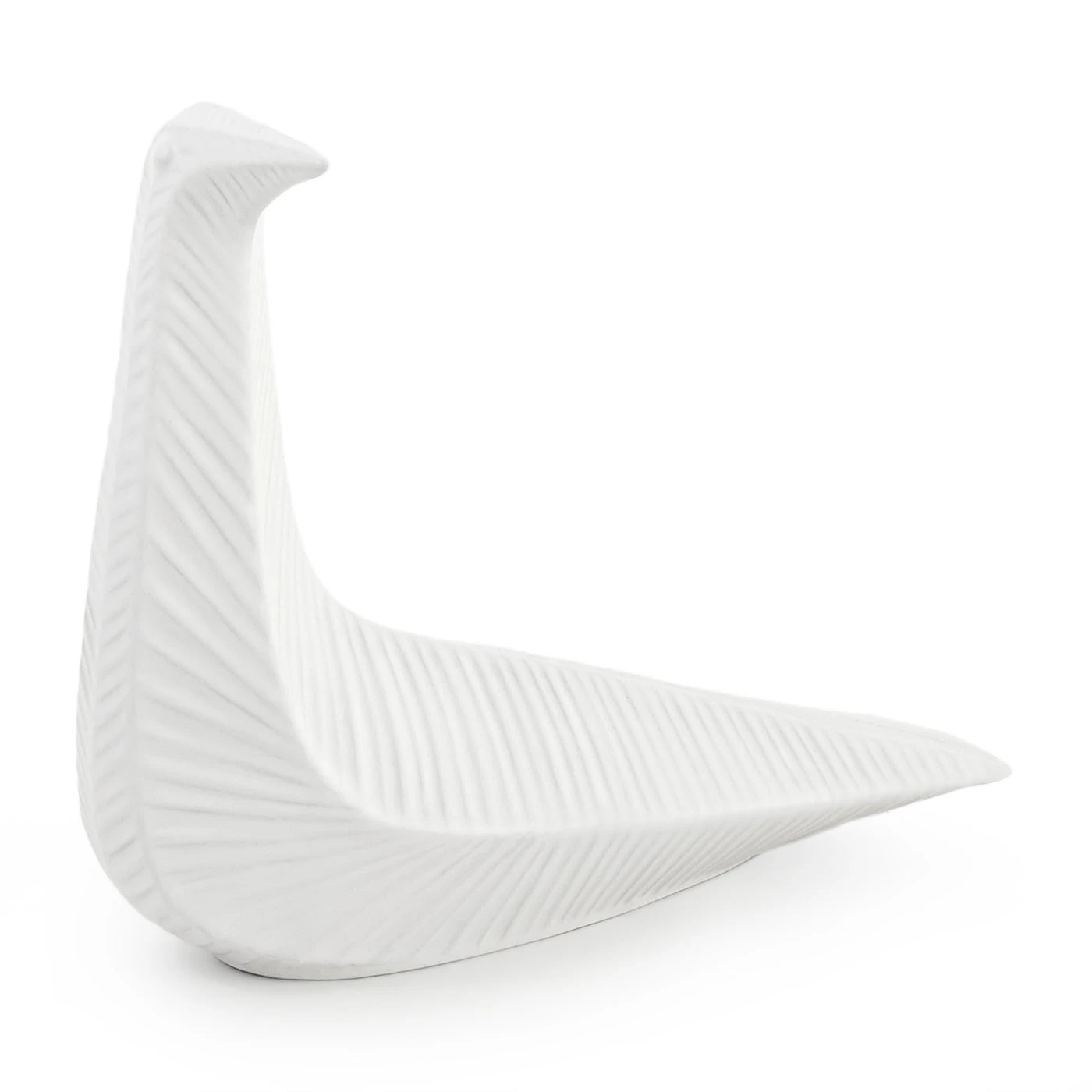 Jonathan Adler Menagerie Perched Bird Decorative Objets
