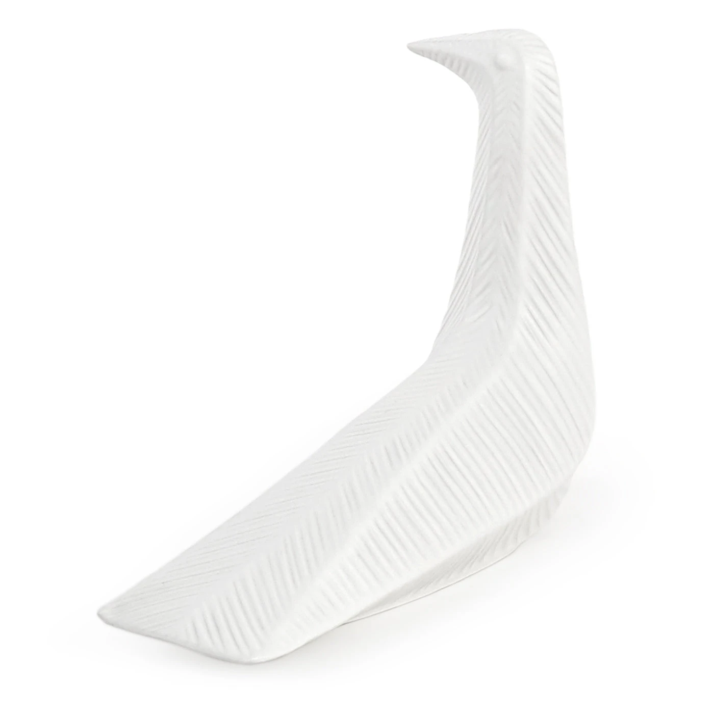 Jonathan Adler Menagerie Perched Bird Decorative Objets