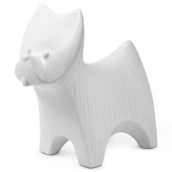 Jonathan Adler Menagerie Terrier