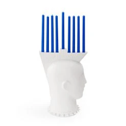 Jonathan Adler Mohawk Menorah All Pottery