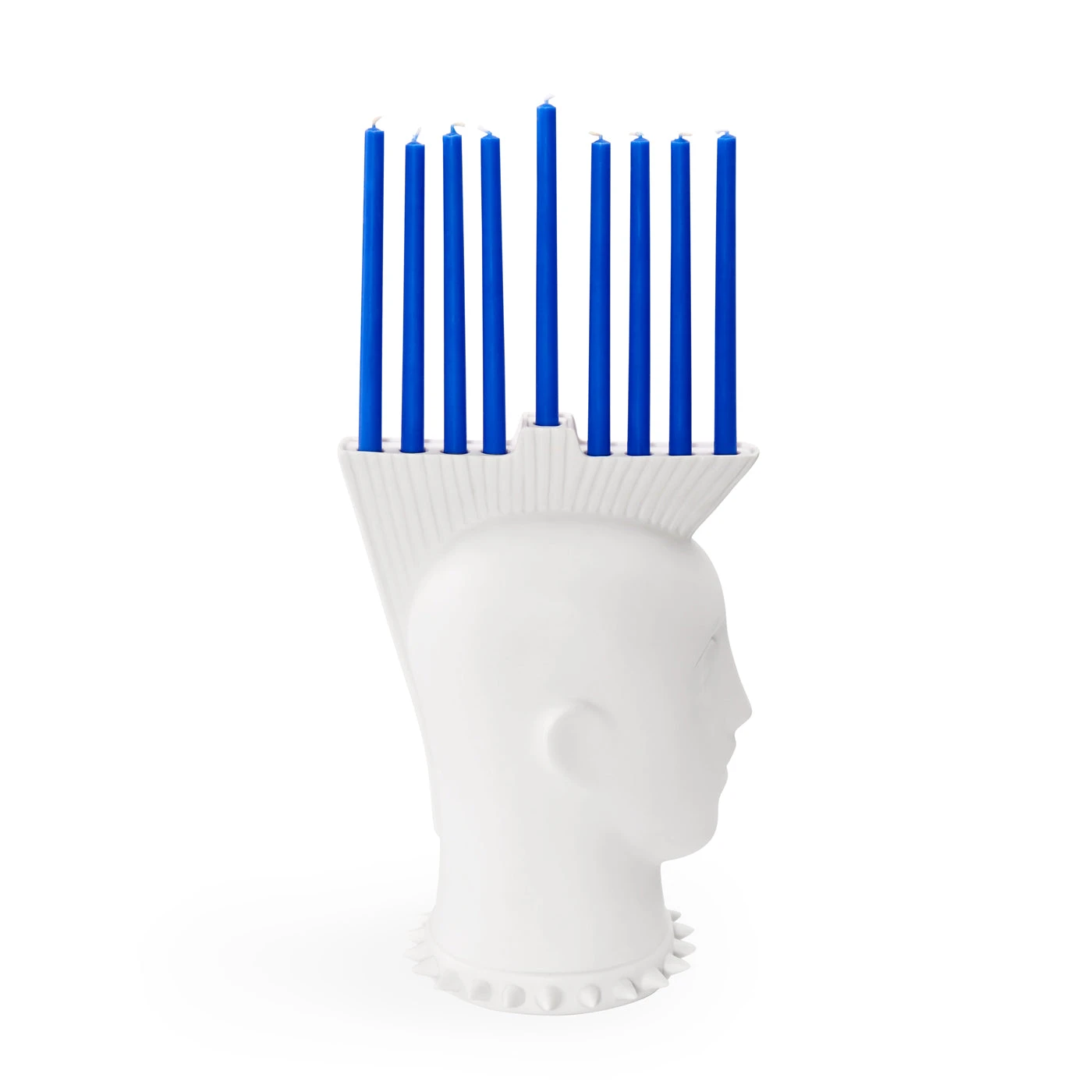 Jonathan Adler Mohawk Menorah All Pottery