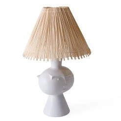 Jonathan Adler Metropolis Table Lamp