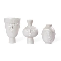 Jonathan Adler Small Metropolis Vase
