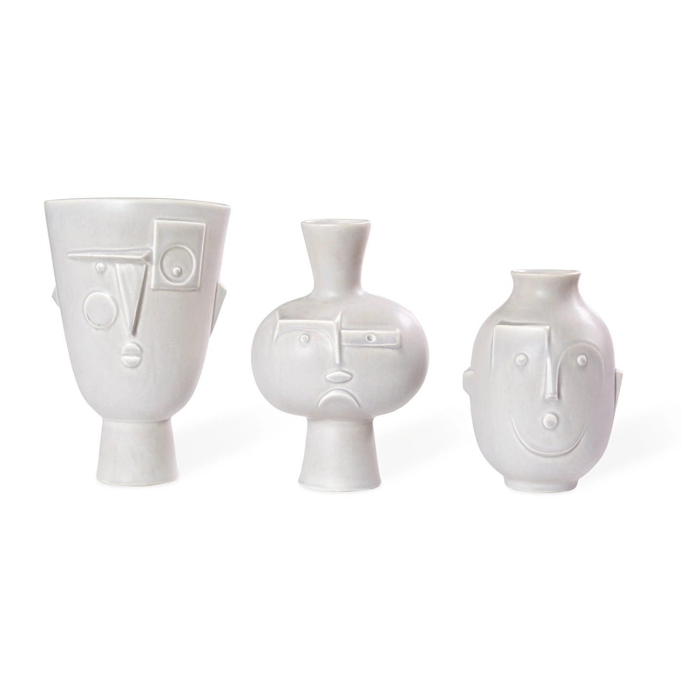 Jonathan Adler Small Metropolis Vase