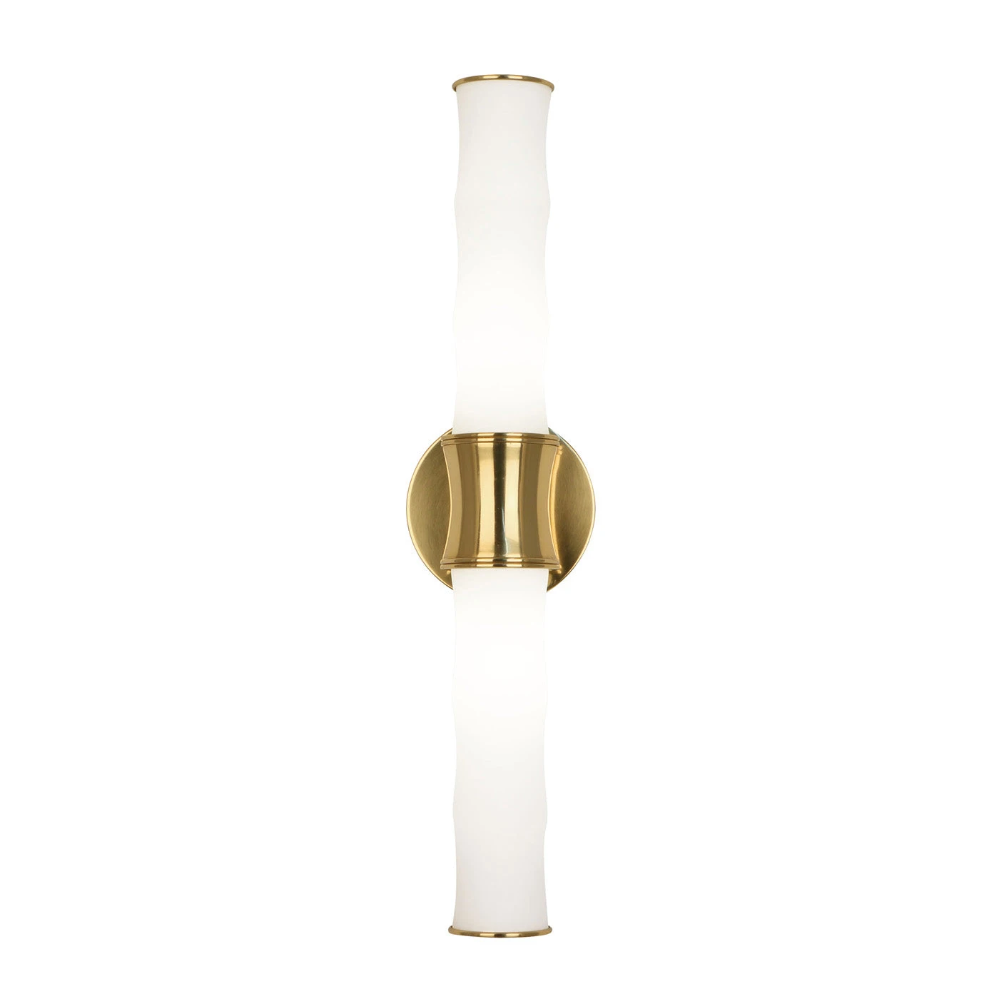 Jonathan Adler Meurice End-on-End Bath Sconce