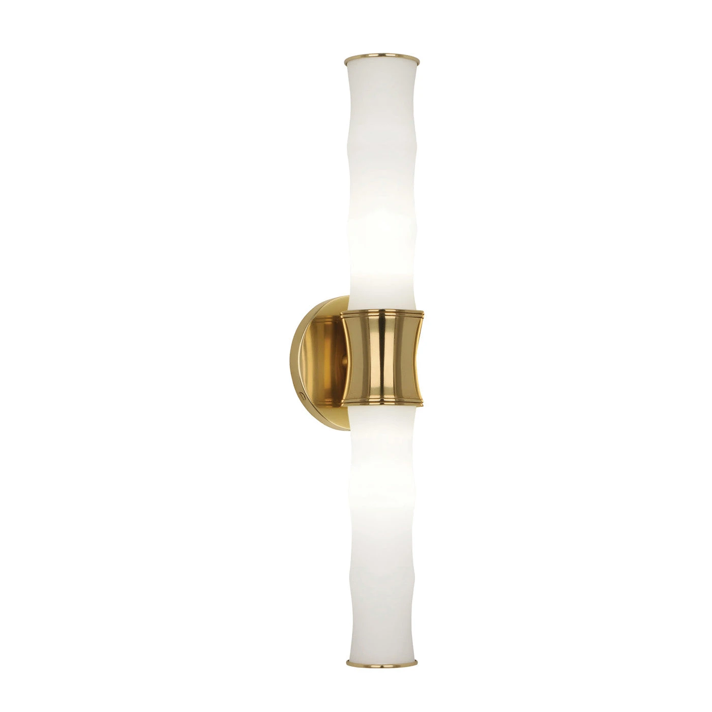 Jonathan Adler Meurice End-on-End Bath Sconce