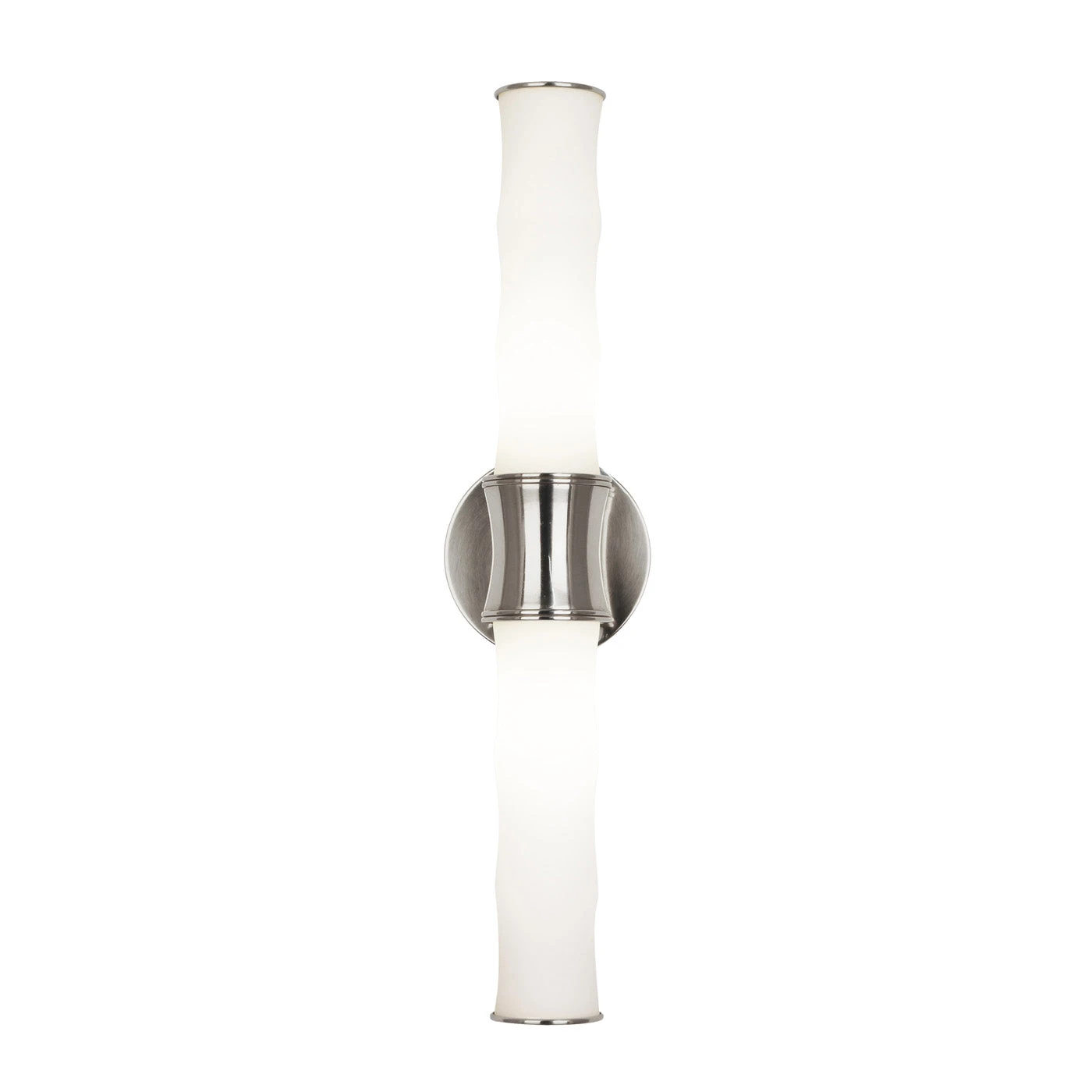 Jonathan Adler Meurice End-on-End Bath Sconce