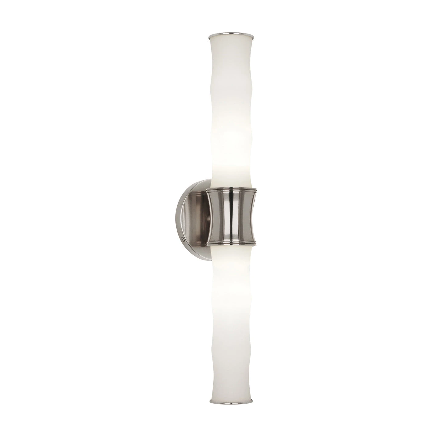 Jonathan Adler Meurice End-on-End Bath Sconce