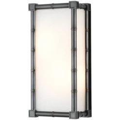 Jonathan Adler Meurice Small Sconce Wall Lamps & Sconces