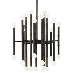 Jonathan Adler Meurice Chandelier