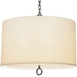 Jonathan Adler Chandeliers Large Meurice Pendant Light