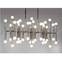 Jonathan Adler Meurice Chandelier