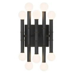 Jonathan Adler Meurice Five-Arm Sconce