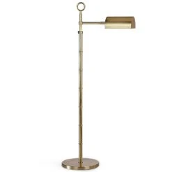 Jonathan Adler Floor Lamps Meurice Task Floor Lamp
