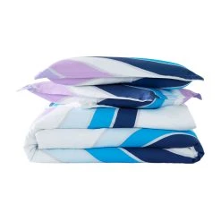 Jonathan Adler Milano Supima Cotton Duvet Set Duvet Sets