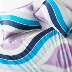 Jonathan Adler Milano Supima Cotton Duvet Set Duvet Sets
