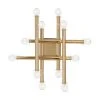 Jonathan Adler Milano Linear Wall Sconce